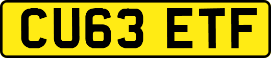 CU63ETF