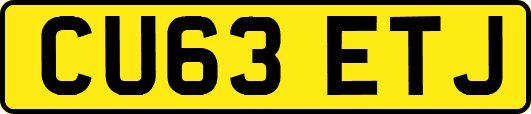 CU63ETJ