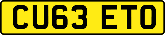 CU63ETO