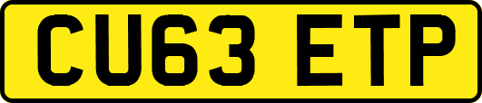 CU63ETP