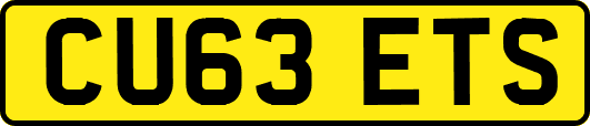CU63ETS