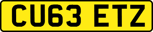 CU63ETZ