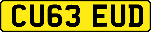 CU63EUD