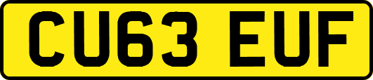 CU63EUF