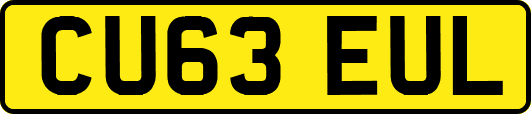 CU63EUL