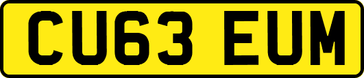 CU63EUM