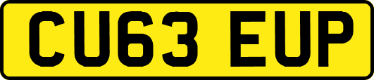 CU63EUP