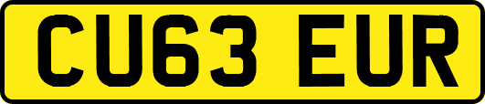 CU63EUR