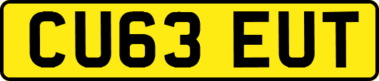CU63EUT