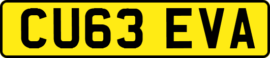 CU63EVA