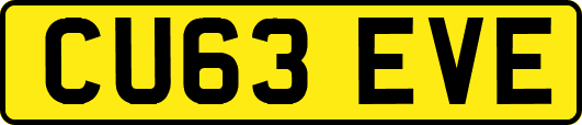 CU63EVE
