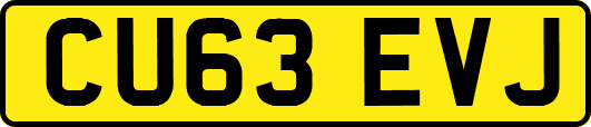 CU63EVJ