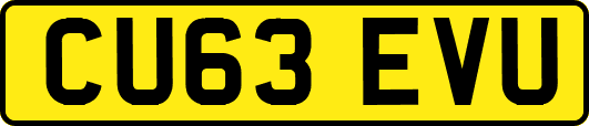 CU63EVU