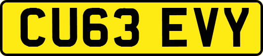 CU63EVY