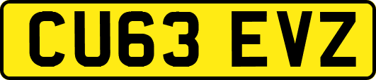 CU63EVZ