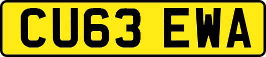 CU63EWA