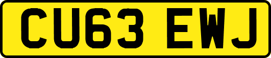 CU63EWJ