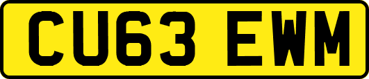 CU63EWM