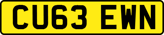 CU63EWN