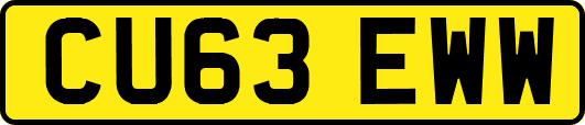 CU63EWW