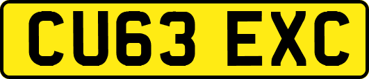 CU63EXC