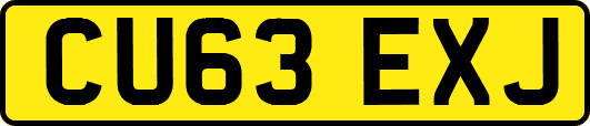 CU63EXJ