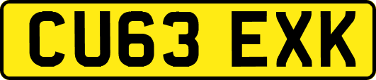CU63EXK
