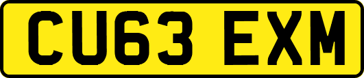 CU63EXM
