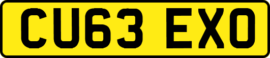 CU63EXO