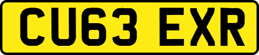 CU63EXR