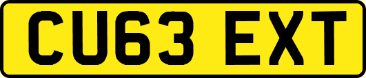 CU63EXT