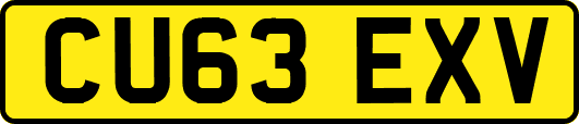CU63EXV