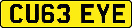 CU63EYE