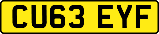 CU63EYF