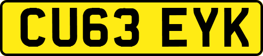 CU63EYK