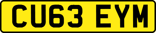 CU63EYM