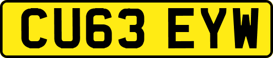 CU63EYW