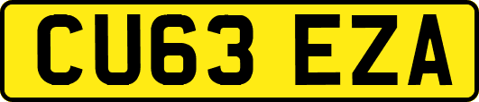 CU63EZA