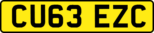 CU63EZC