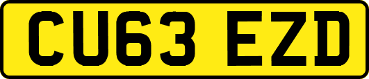 CU63EZD