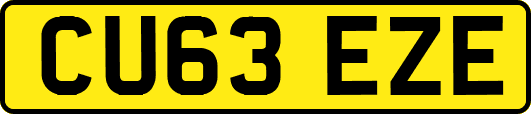 CU63EZE