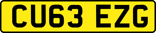 CU63EZG
