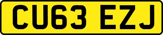 CU63EZJ