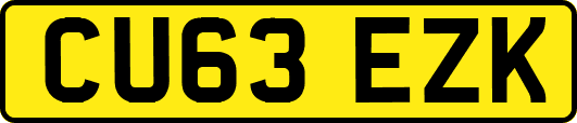 CU63EZK