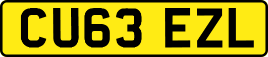 CU63EZL