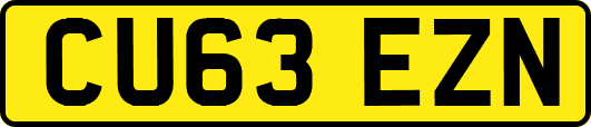 CU63EZN