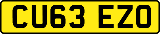 CU63EZO