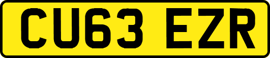 CU63EZR
