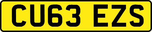 CU63EZS