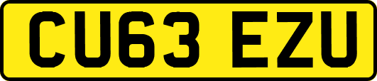 CU63EZU